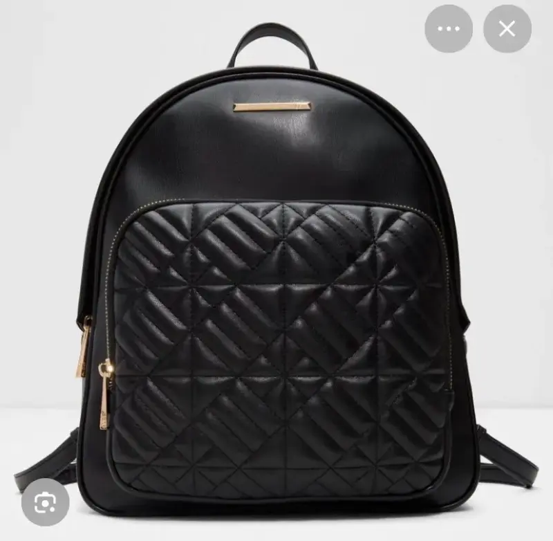 OFERTA! Mochila Aldo Nueva - 3
