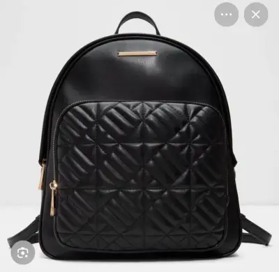 OFERTA! Mochila Aldo Nueva - miniatura 3