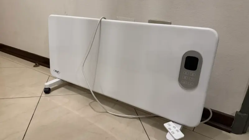 Estufa Eléctrica Anwo - 1