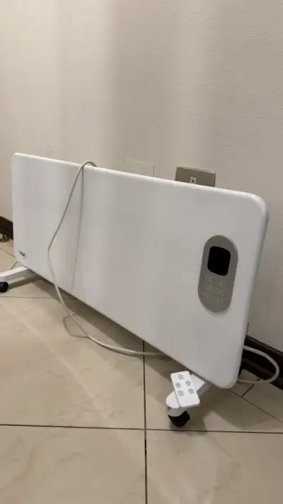 Estufa Eléctrica Anwo - miniatura 2