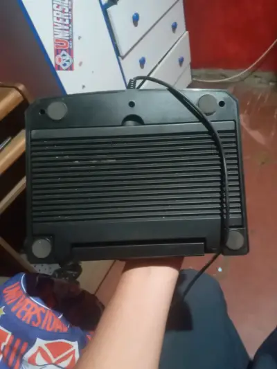 Volante Hori RWA para PS4/PS3 - miniatura 6