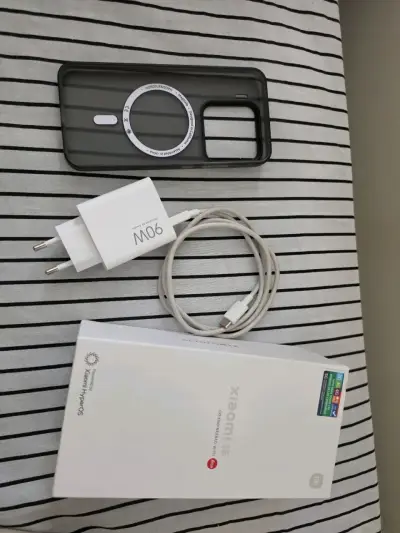 Xiaomi 15 - miniatura 5