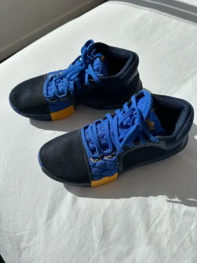 Zapatillas de básquetbol LeBron James US8 - miniatura 1