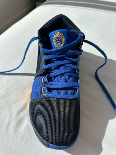 Zapatillas de básquetbol LeBron James US8 - miniatura 5