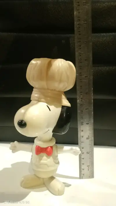 Lote snoopy - miniatura 2
