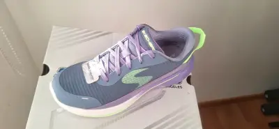 Zapatillas Skechers multicolor nuevas - miniatura 3