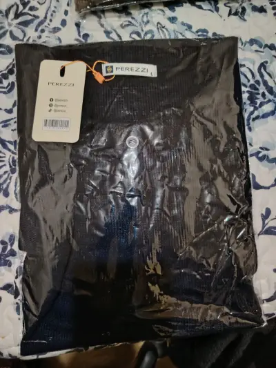 Polera marrón para hombre - miniatura 5