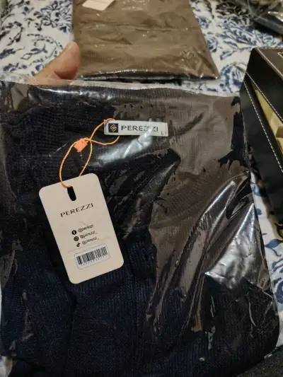 Polera marrón para hombre - miniatura 6