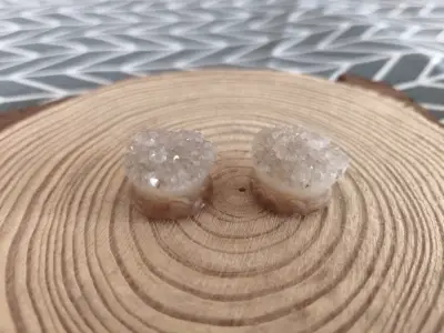 Expansores mineral en bruto - miniatura 2