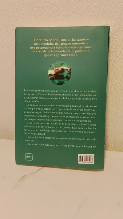 Libro El hechizo del agua - miniatura 2