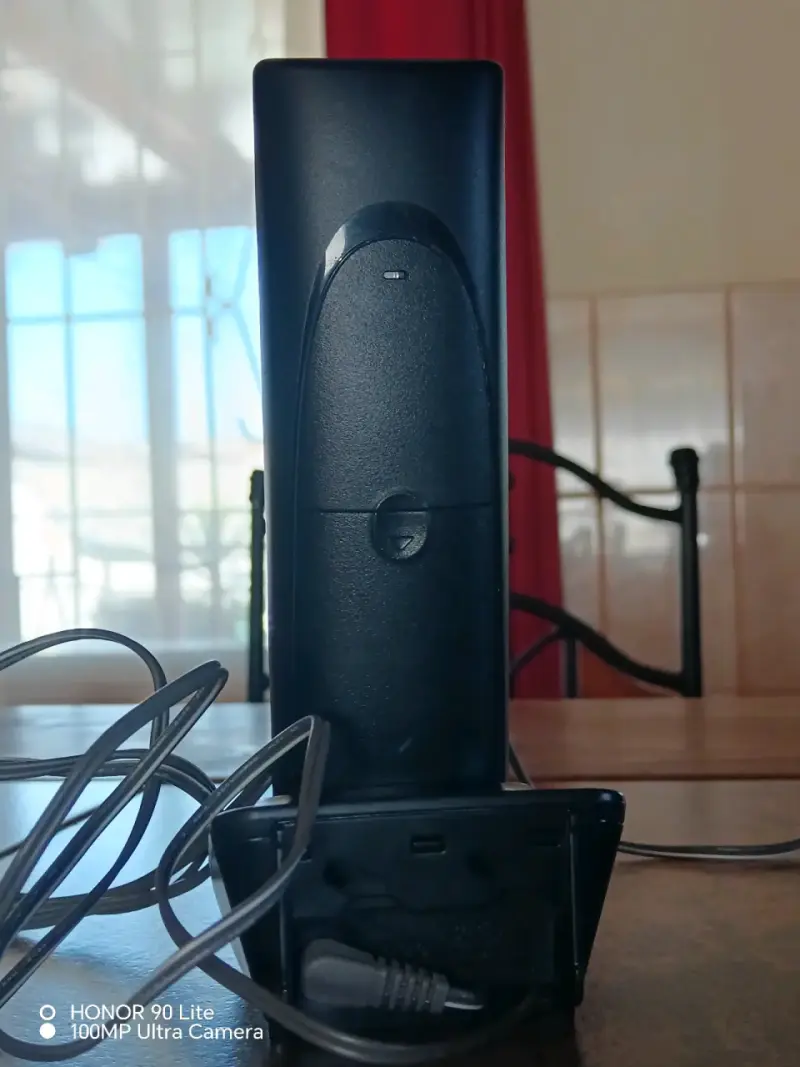 Telefonos gemelos inalambrico Panasonic PNLC1023 - 1