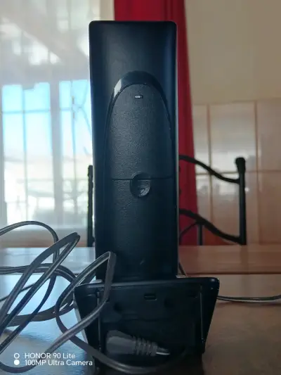 Telefonos gemelos inalambrico Panasonic PNLC1023 - miniatura 1