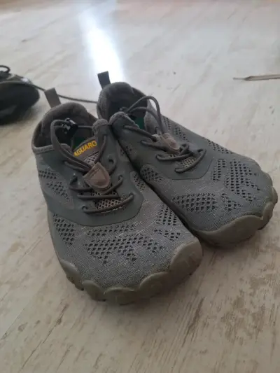 Zapatillas Niño Talla 35 - miniatura 3