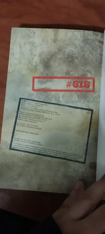 Libro de Gravity Falls. Diario número 3 - miniatura 3