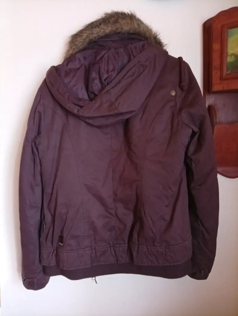 Chaqueta Khujo XL - 2