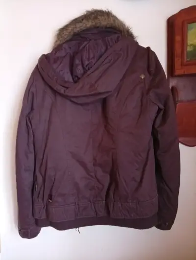 Chaqueta Khujo XL - miniatura 2