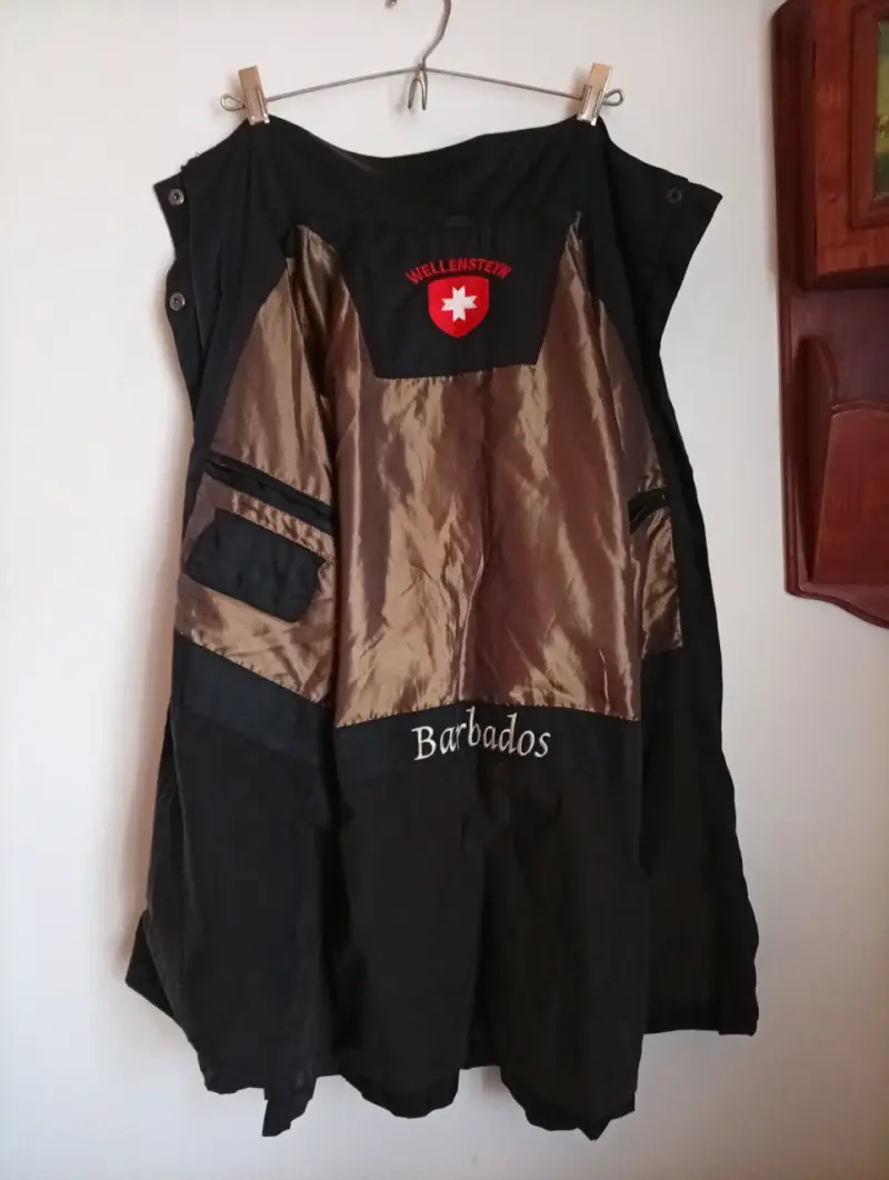 Chaqueta Wellensteyn S - 1