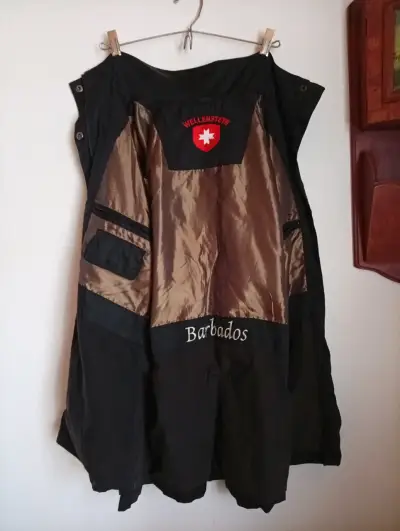 Chaqueta Wellensteyn S - miniatura 1