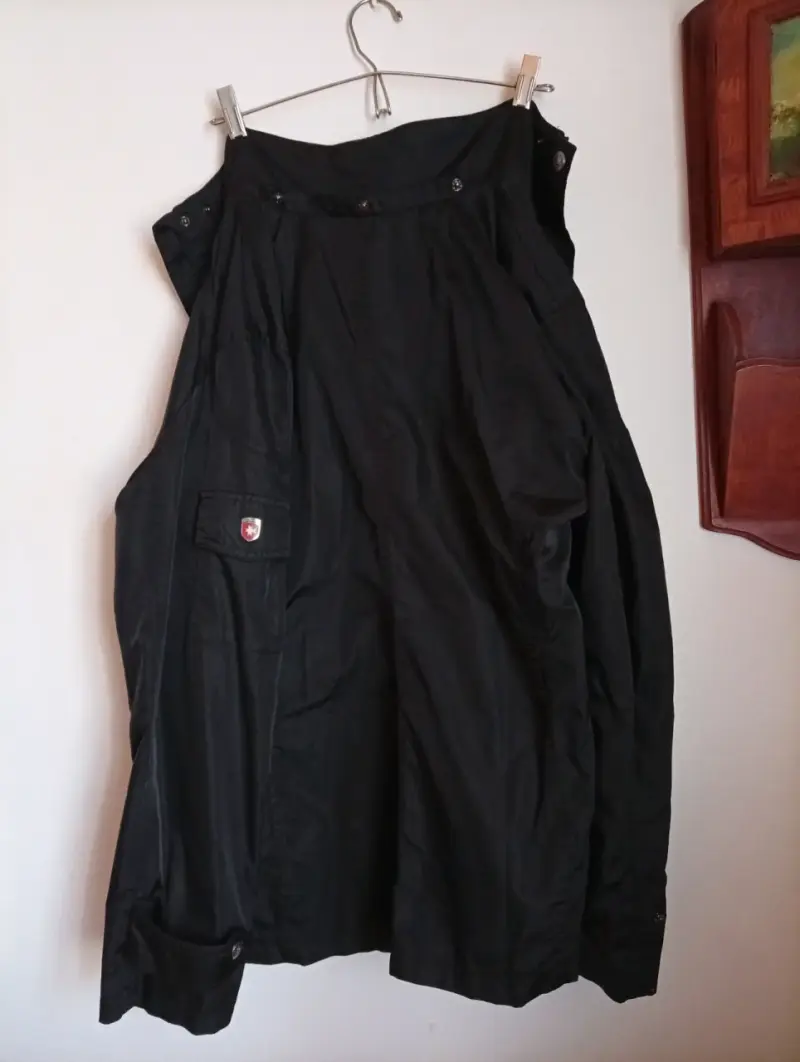 Chaqueta Wellensteyn S - 2