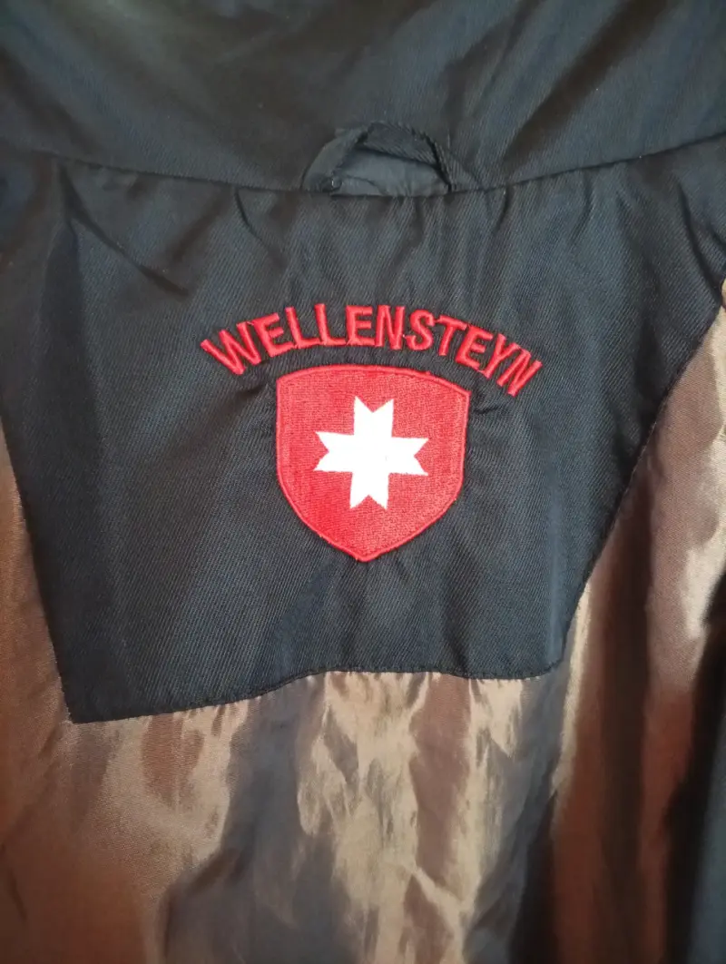 Chaqueta Wellensteyn S - 3