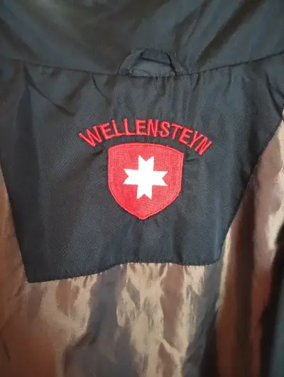 Chaqueta Wellensteyn S - miniatura 3