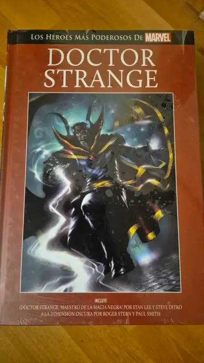 Vendo coleccion de comics marvel - miniatura 2