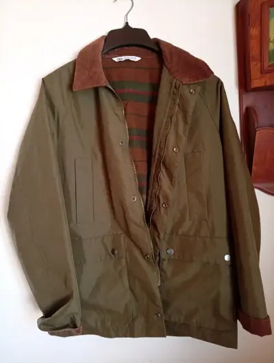 Chaqueta Zara L - miniatura 1