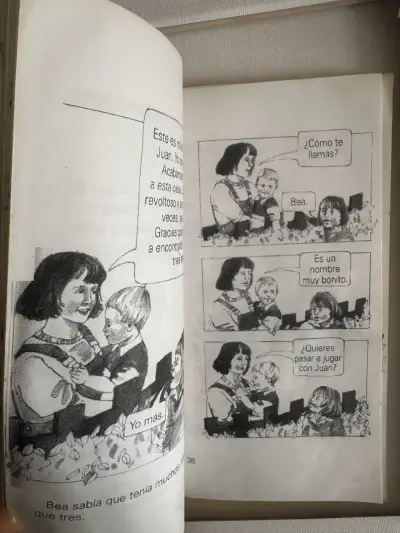Libro 'Los mejores amigos' usado - miniatura 6