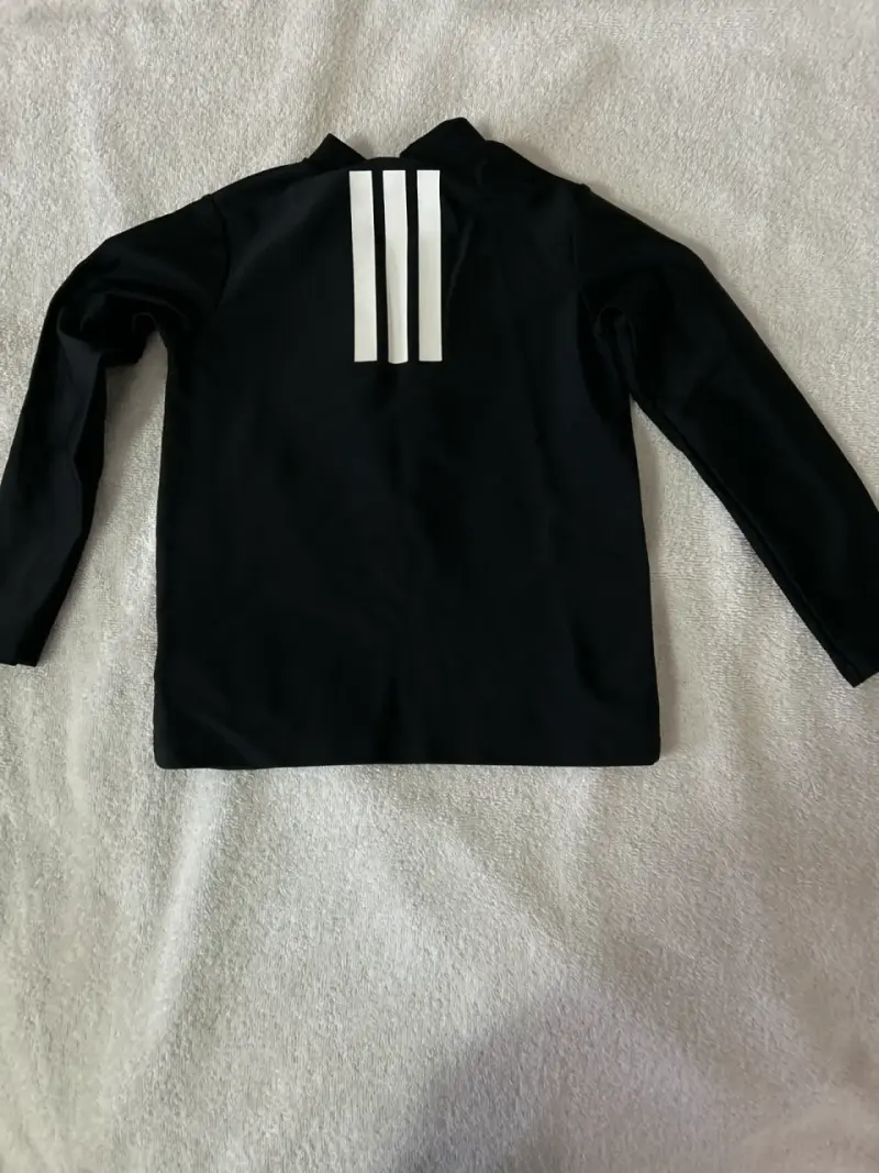 Conjunto de poleras Spiderman Adidas - 6