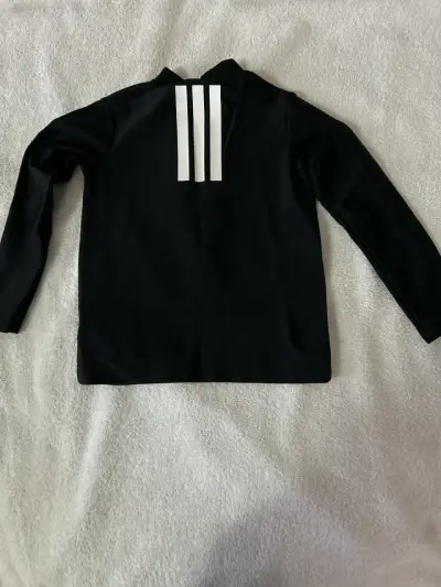 Conjunto de poleras Spiderman Adidas - miniatura 6