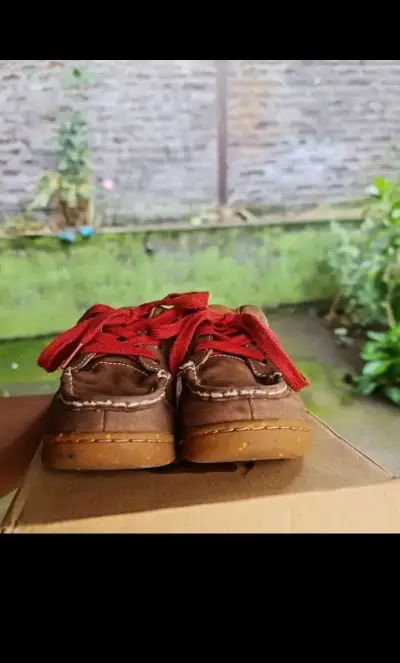 Zapatos hush puppies niño - miniatura 3