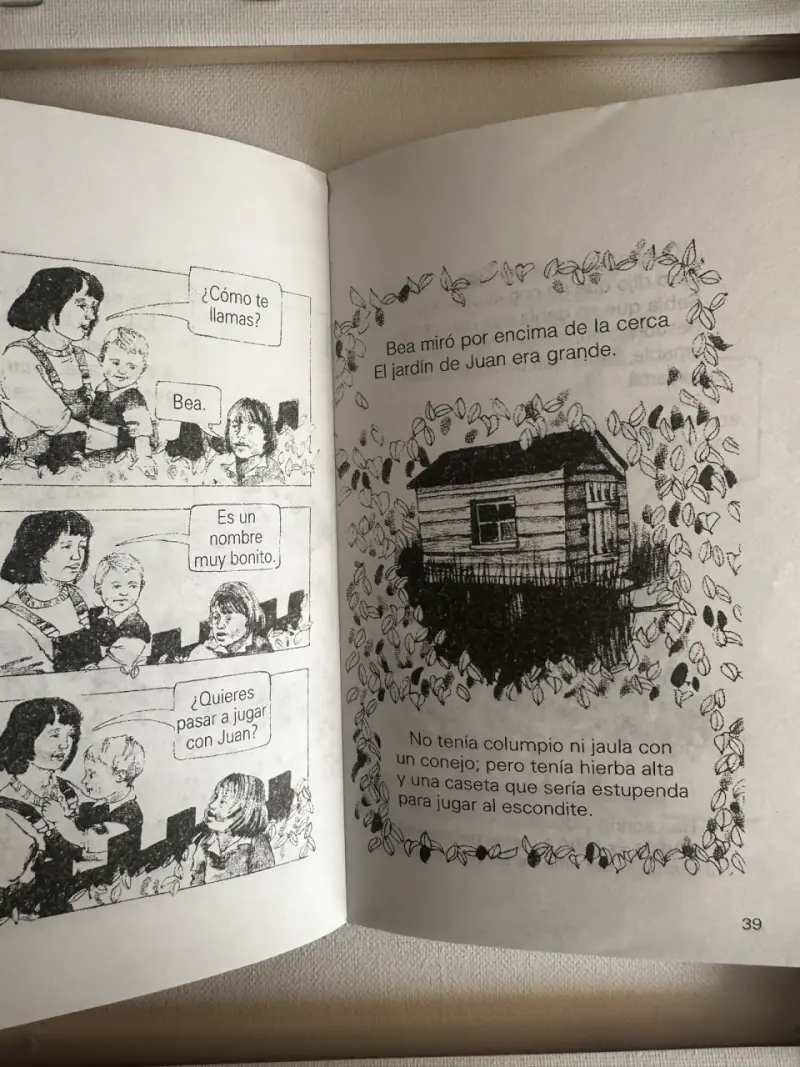 Libro 'Los mejores amigos' - 3