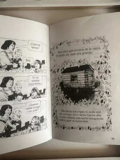 Libro 'Los mejores amigos' - miniatura 3