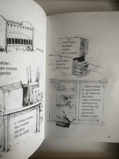 Libro 'Los mejores amigos' - miniatura 4