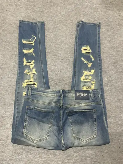 Jeans marca pvp - miniatura 2