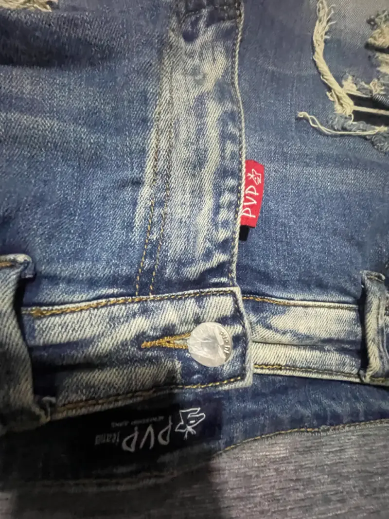 Jeans marca pvp - 3