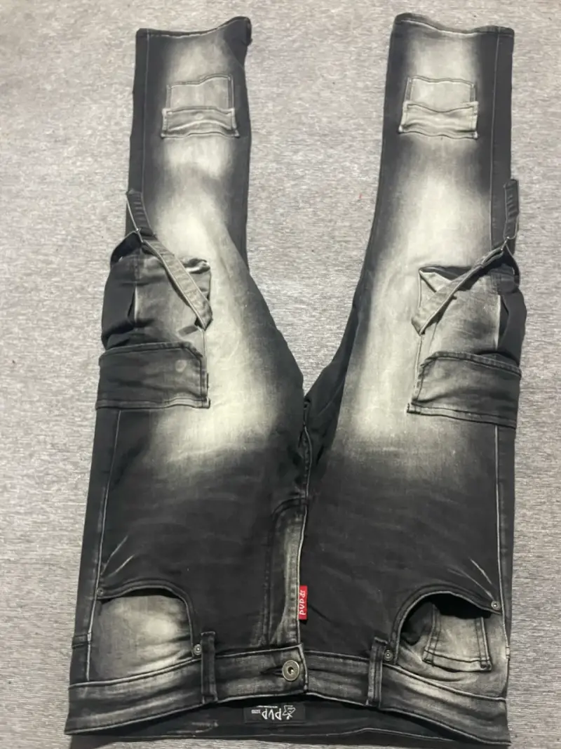 Jeans marca pvp - 4