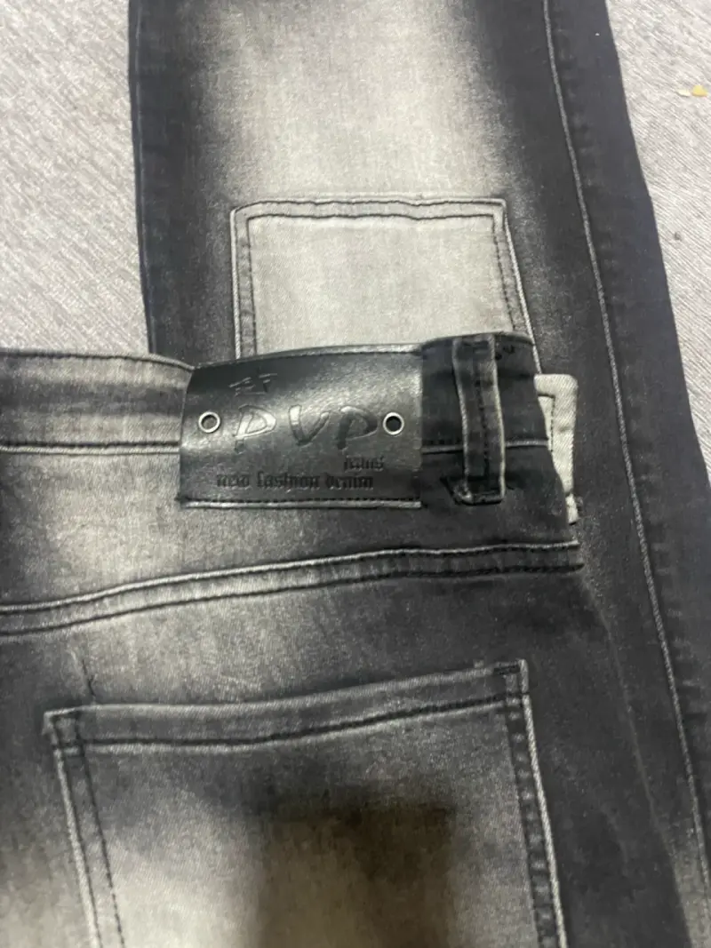 Jeans marca pvp - 5