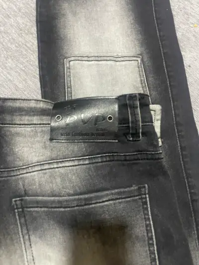 Jeans marca pvp - miniatura 5