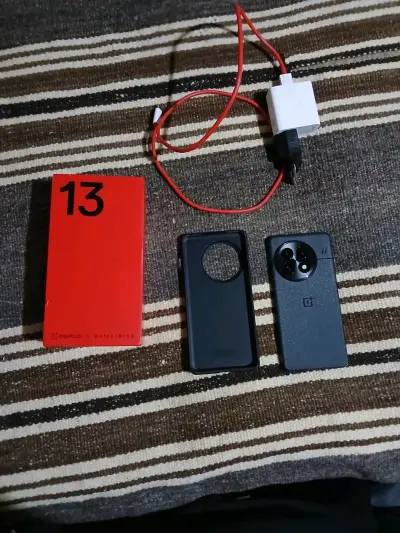 OnePlus 13 CN 12/256 - miniatura 1