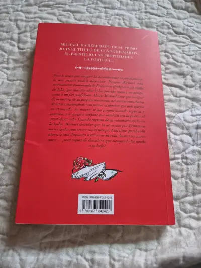 Libro El corazón de una Bridgerton - miniatura 2