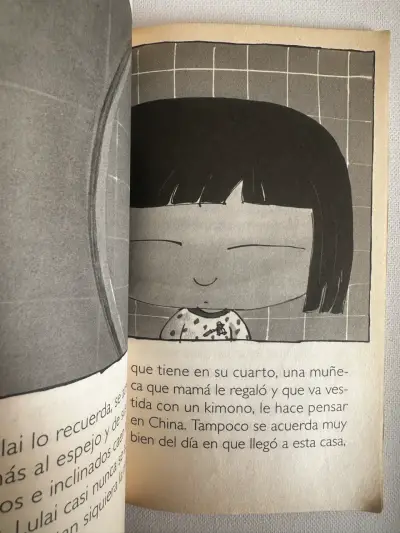 Libro 'Amigos del alma' - Elvira Lindo - miniatura 3