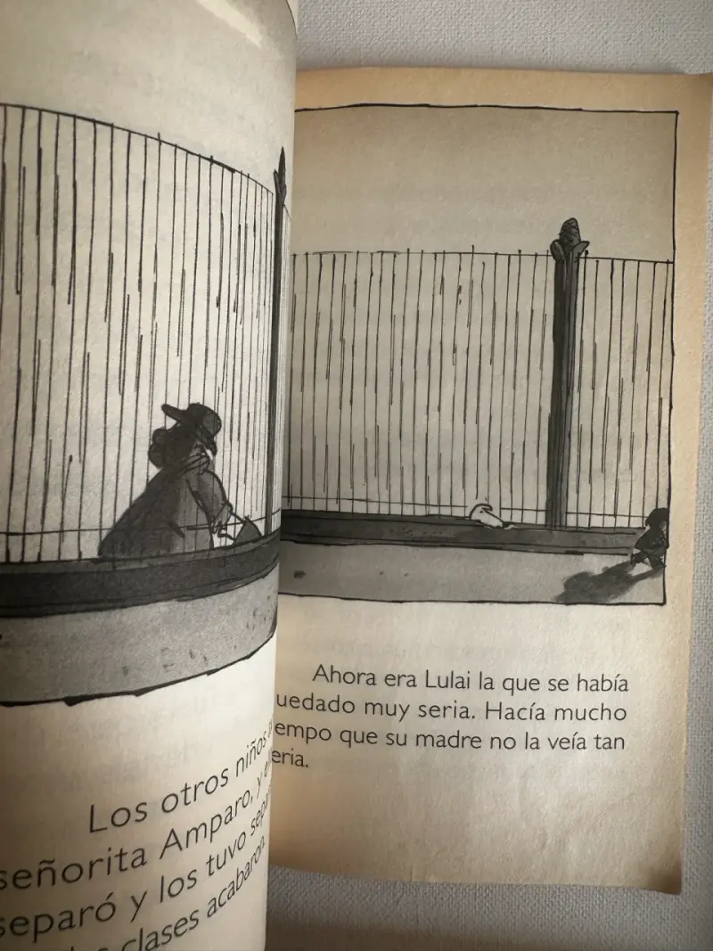 Libro 'Amigos del alma' - Elvira Lindo - 4