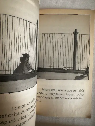 Libro 'Amigos del alma' - Elvira Lindo - miniatura 4