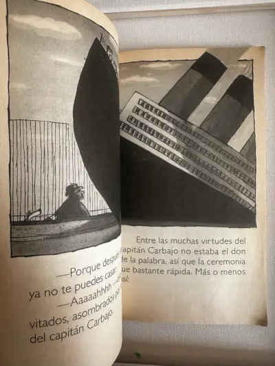 Libro 'Amigos del alma' - Elvira Lindo - miniatura 5