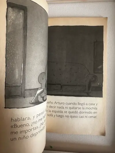 Libro 'Amigos del alma' - Elvira Lindo - miniatura 6