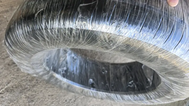 Neumático Pirelli 225/55 R17 - 2