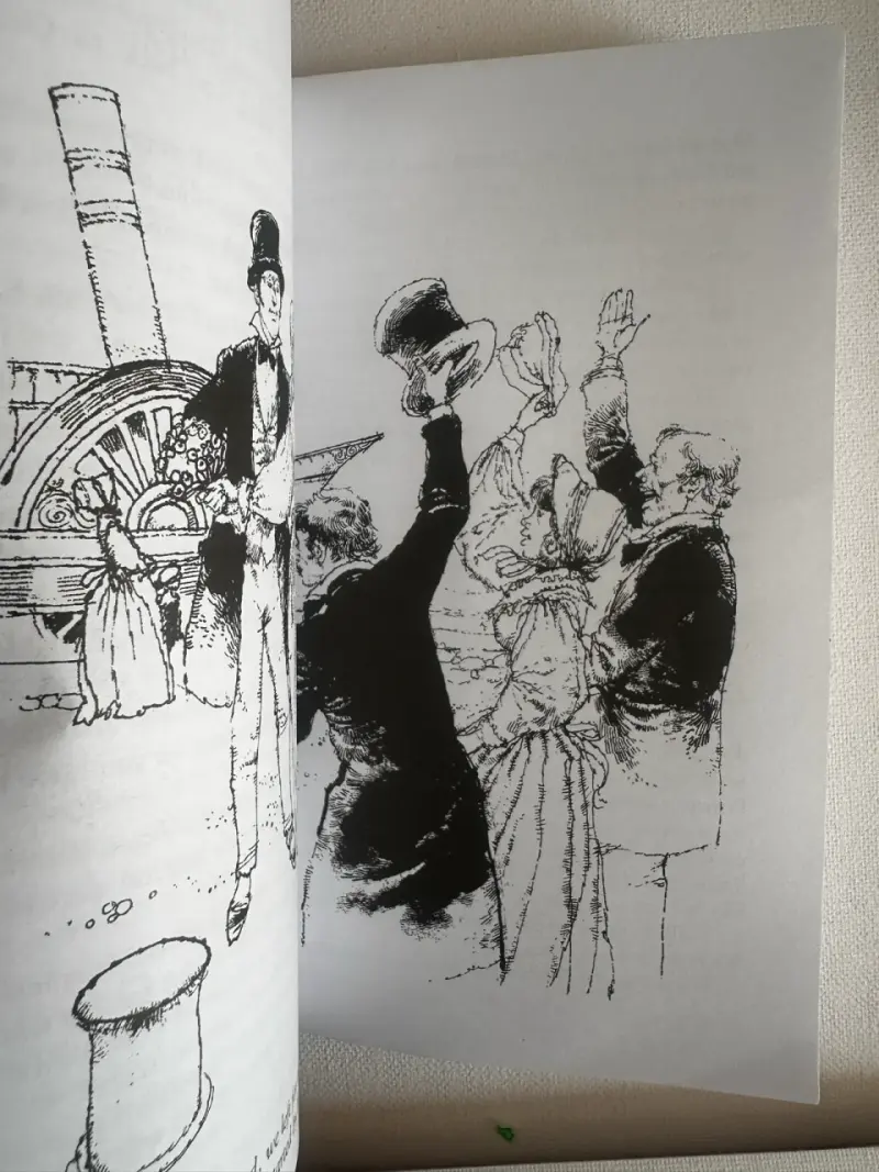Libro Frankenstein - 5