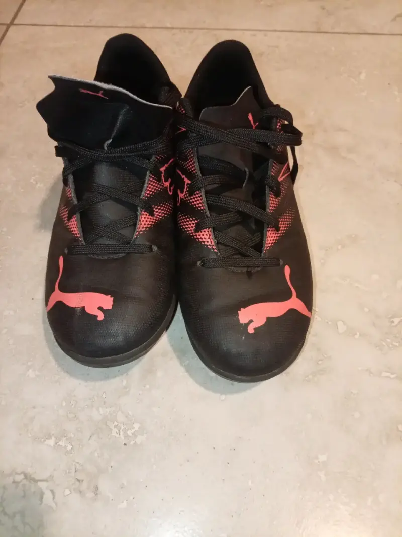 Zapatillas de fútbol - 2