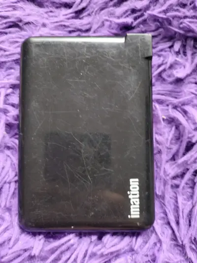 Disco duro Toshiba 500GB - miniatura 4